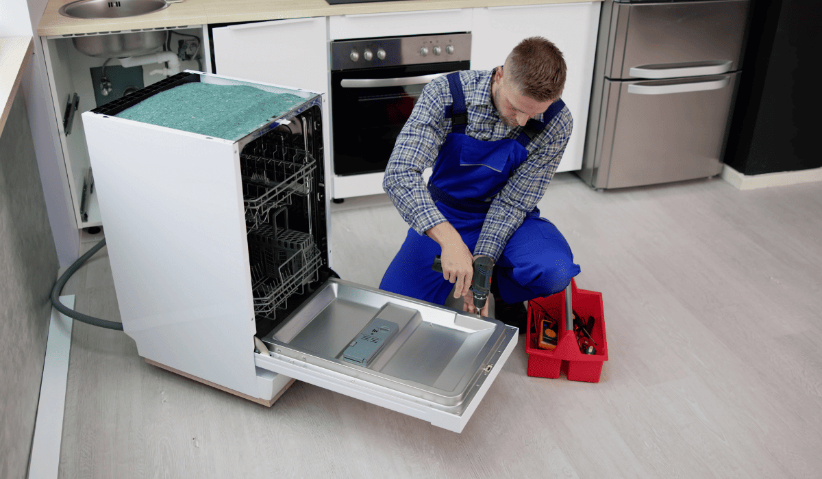 Karasu  Westinghouse Bulaşık Makinesi Servisi