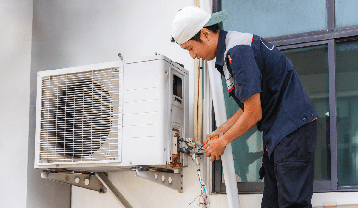 Karasu  Westinghouse Klima Servisi