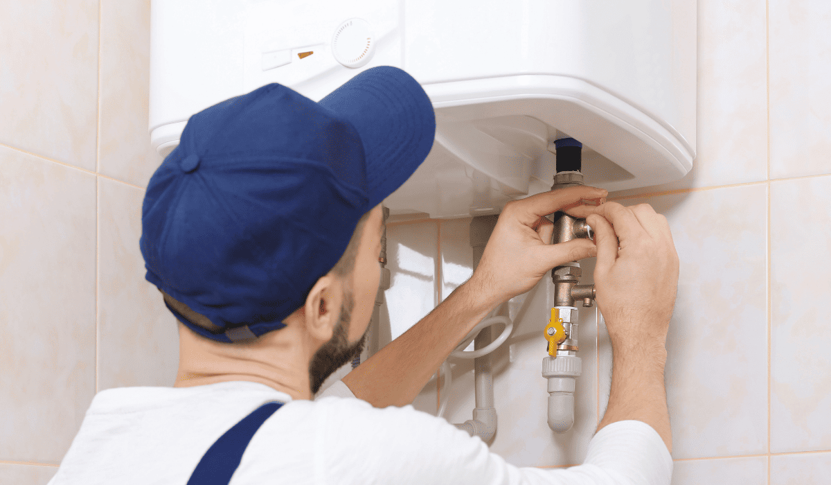 Karasu  Westinghouse Şofben Servisi